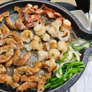 양우한우곱창 사진