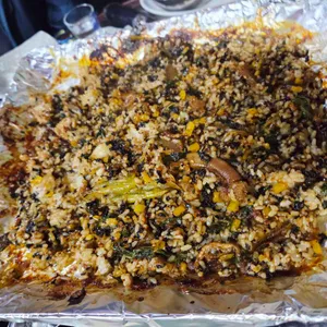 신호등 포차 사진