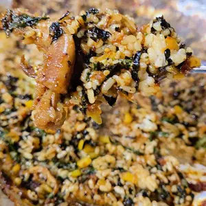 신호등 포차 사진