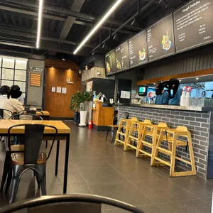 홍익돈까스 리뷰 사진