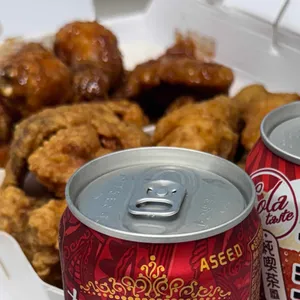 호식이두마리치킨 사진