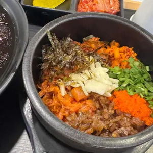 용우동 사진 1