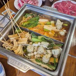 일공공샤브 사진