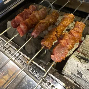 원조 북경양꼬치 사진