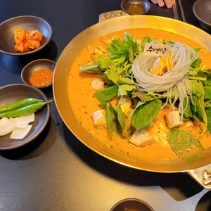수백당 사진