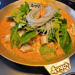 수백당 사진