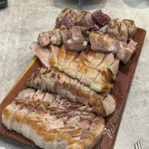 고부심 사진