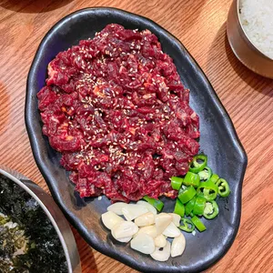 함평국밥 사진