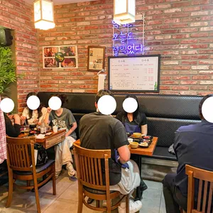 함평국밥 리뷰 사진
