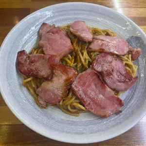 타카라 카레 사진