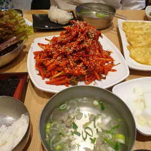 호남원조식당 사진