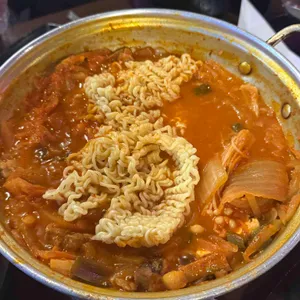 구월포차 사진