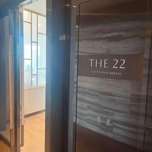 THE 22 남대문 베이커리 리뷰 사진
