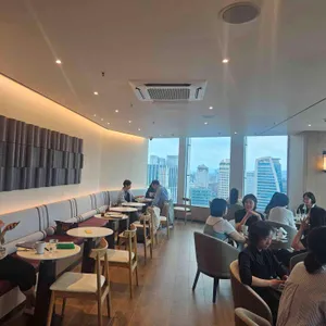 THE 22 남대문 베이커리 리뷰 사진