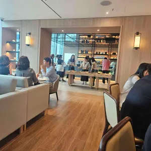 THE 22 남대문 베이커리 리뷰 사진