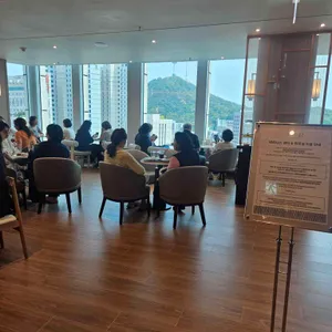 THE 22 남대문 베이커리 리뷰 사진