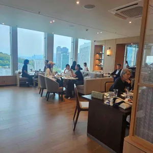 THE 22 남대문 베이커리 리뷰 사진