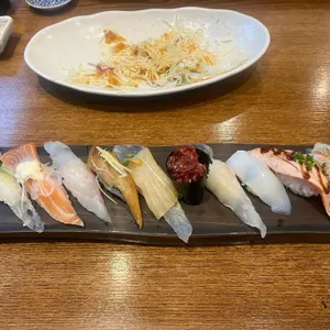 스시미르네 사진