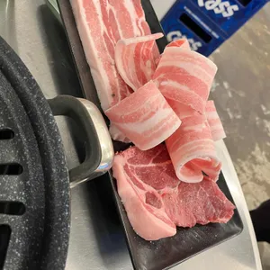 푸른목장 사진