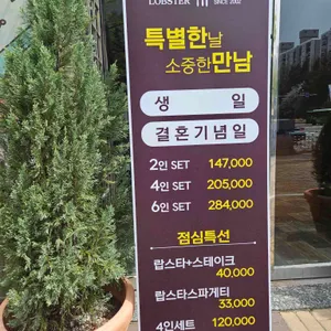한스랍스타 리뷰 사진