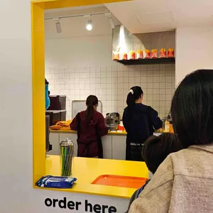 황남쫀드기 리뷰 사진