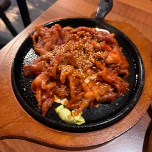 계림원 사진