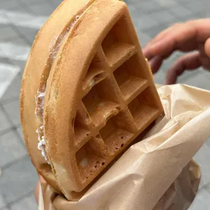몽블랑디저트카페 사진