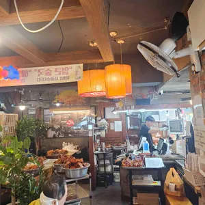 가장맛있는족발 리뷰 사진