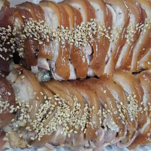가장맛있는족발 사진