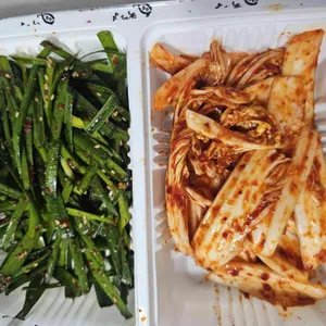 가장맛있는족발 사진