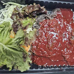 가장맛있는족발 사진