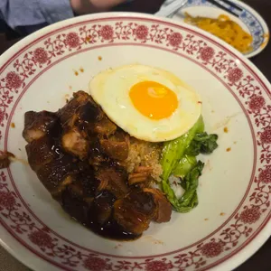 비스트로딤섬 사진