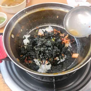 구좌리얼크니손칼국수 사진