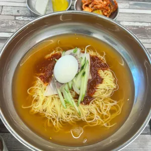 부산면관 사진