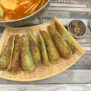 부산면관 사진
