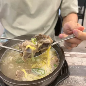 부산면관 사진