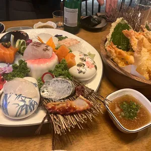 이자카야일락 사진