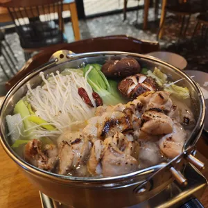 이자카야일락 사진