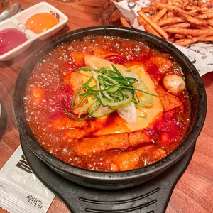 역전할머니맥주 사진