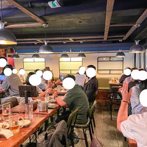 역전할머니맥주 리뷰 사진