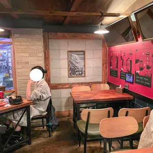 역전할머니맥주 리뷰 사진