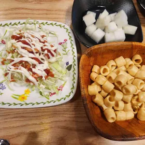 또봉이통닭 사진