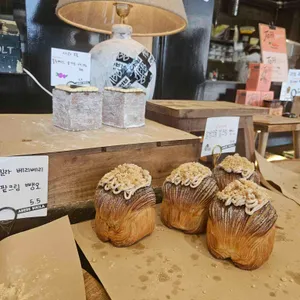 아베베 비킬라 베이커리 리뷰 사진