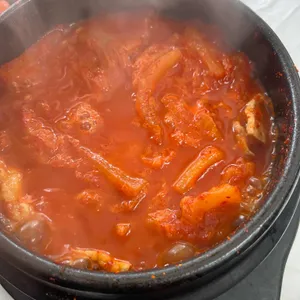 꽃돼지식당 사진
