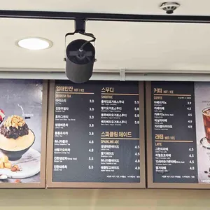 설빙 리뷰 사진