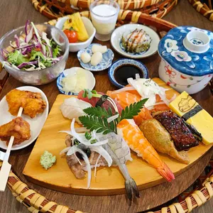 치히로식당 사진