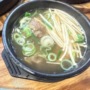 황장군 사진