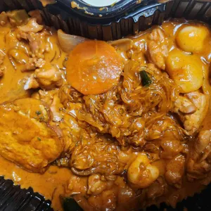 두찜 사진