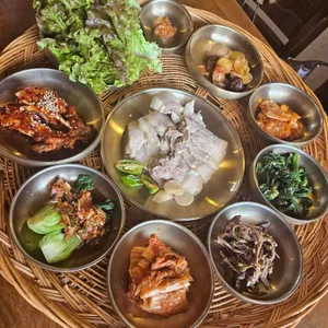 함덕회춘 사진