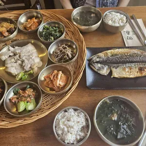 함덕회춘 사진